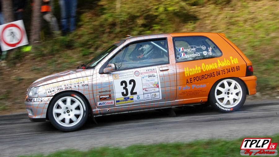 Photo Rallye Mauves Plats 2014