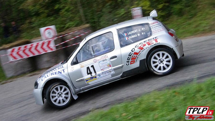 Photo Rallye Mauves Plats 2014