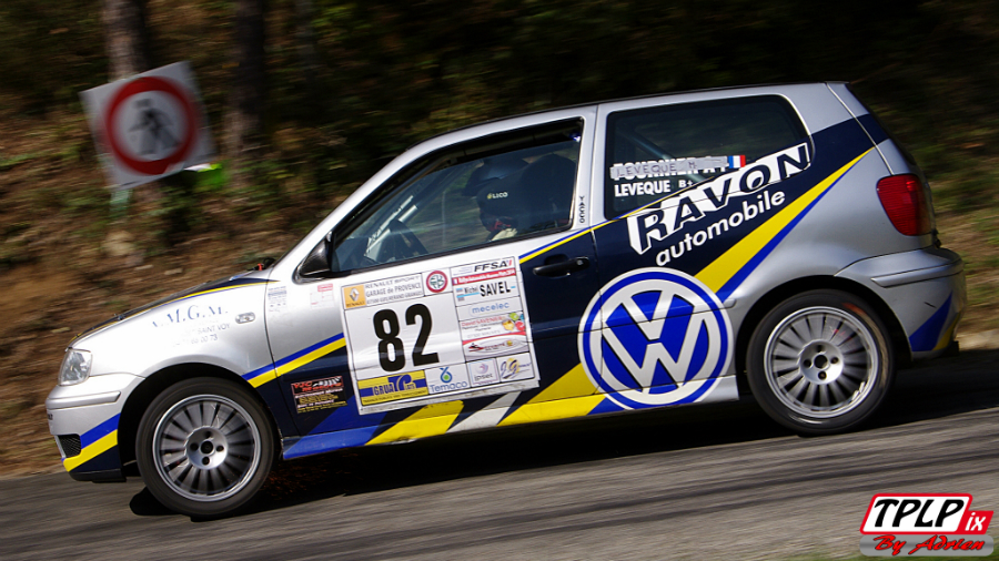 Photo Rallye Mauves Plats 2014