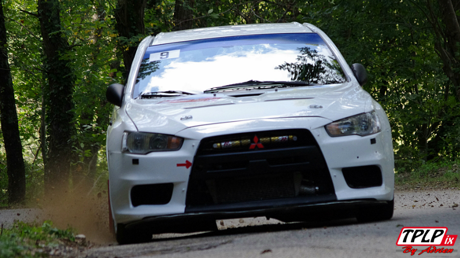 Photo Rallye Mauves Plats 2014