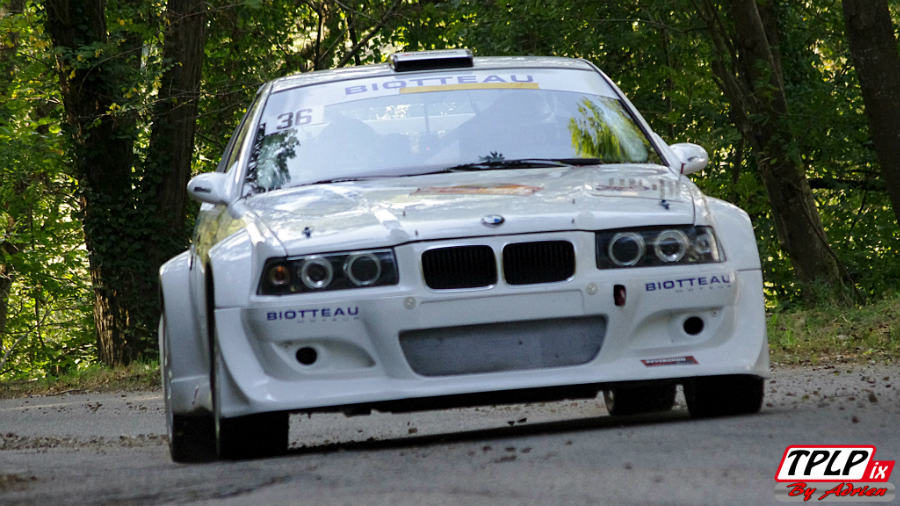 Photo Rallye Mauves Plats 2014