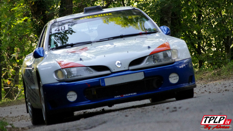Photo Rallye Mauves Plats 2014