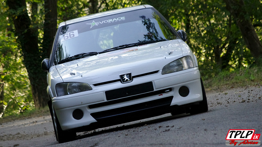 Photo Rallye Mauves Plats 2014