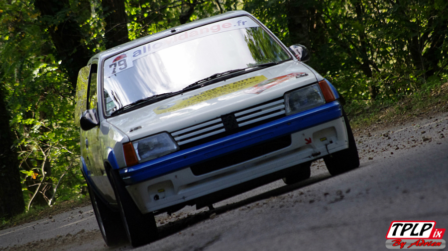 Photo Rallye Mauves Plats 2014