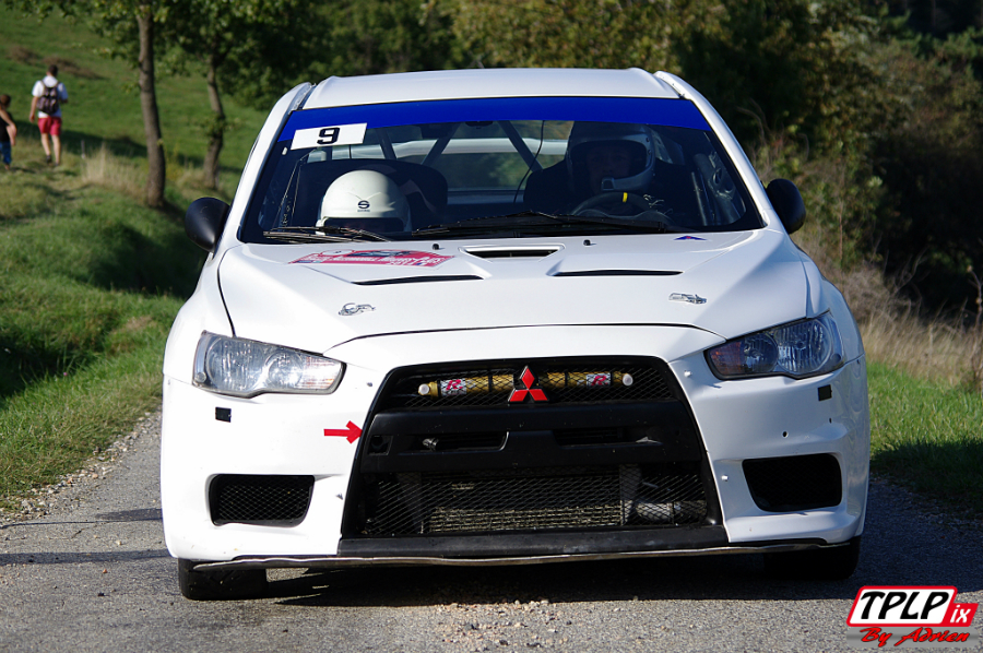 Photo Rallye Mauves Plats 2014