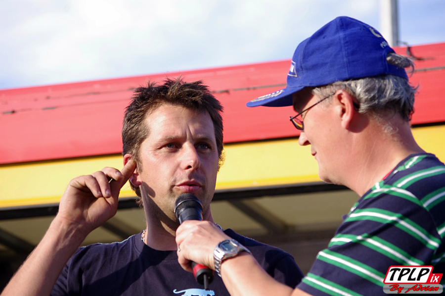 Photo Rallye Mauves Plats 2014