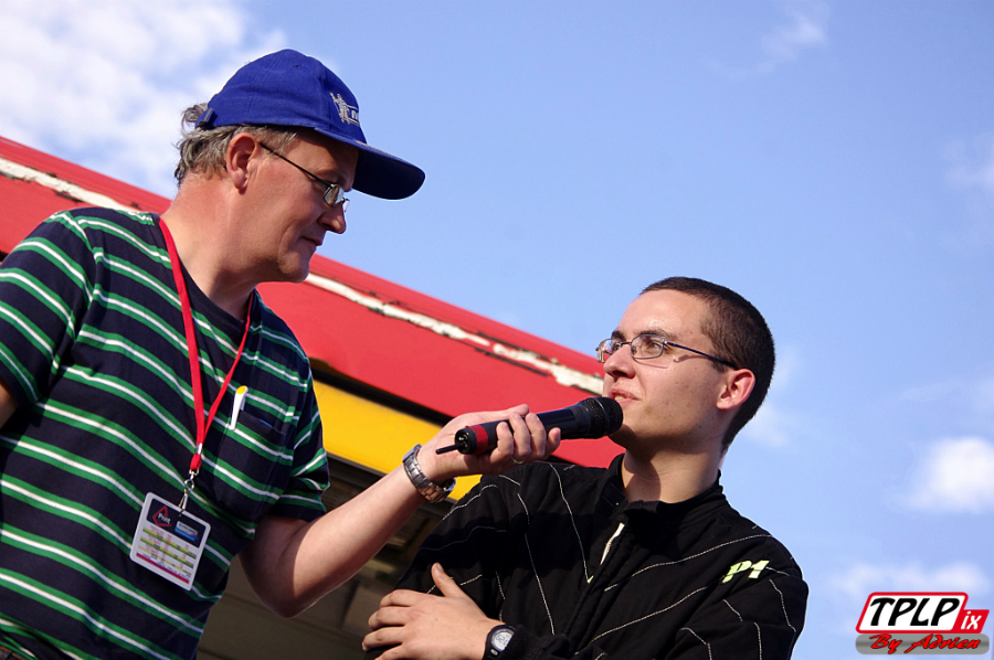 Photo Rallye Mauves Plats 2014