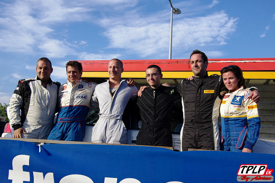 Photo Rallye Mauves Plats 2014