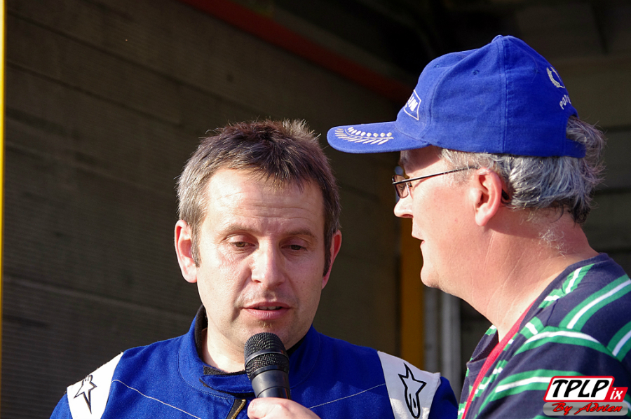 Photo Rallye Mauves Plats 2014