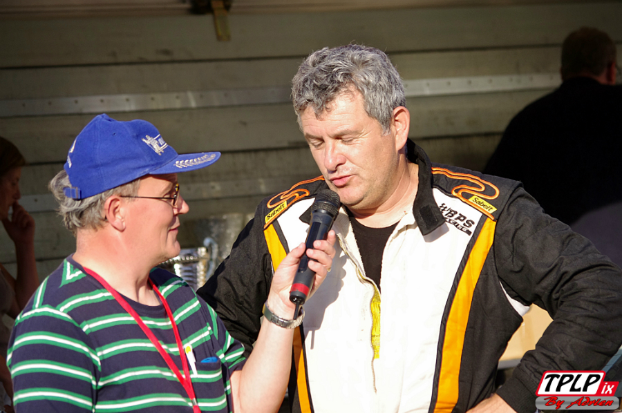 Photo Rallye Mauves Plats 2014