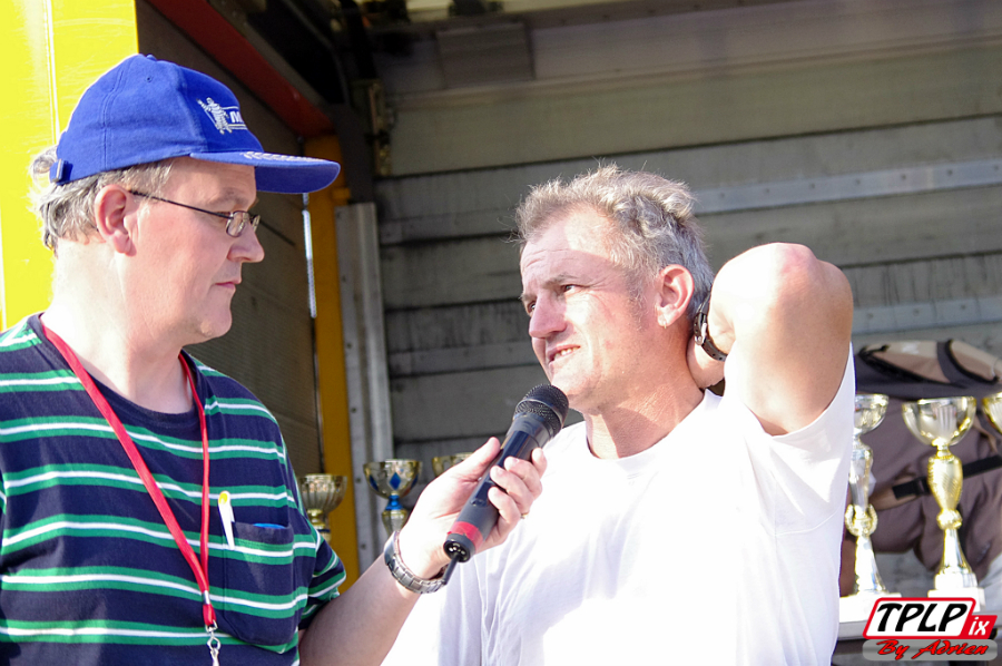 Photo Rallye Mauves Plats 2014