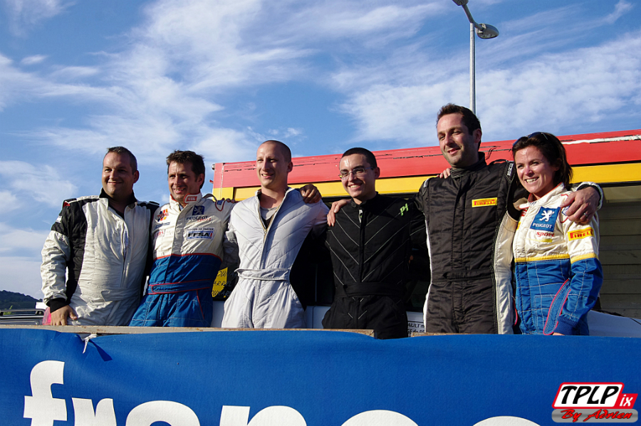 Photo Rallye Mauves Plats 2014