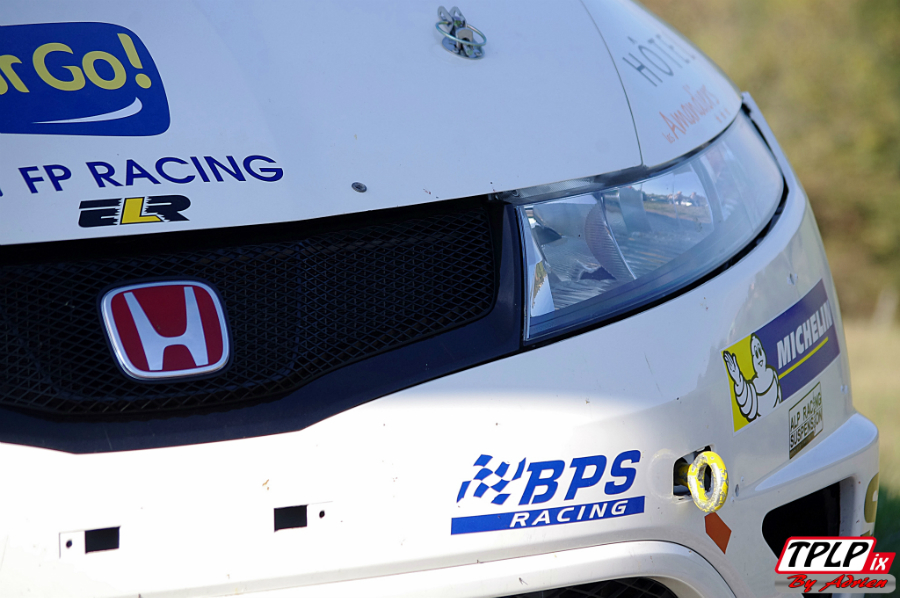 Photo Rallye Mauves Plats 2014