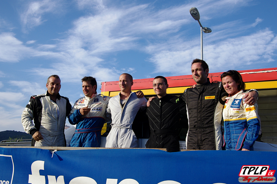 Photo Rallye Mauves Plats 2014