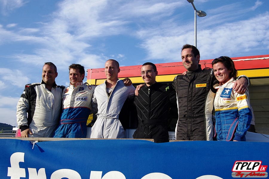 Photo Rallye Mauves Plats 2014