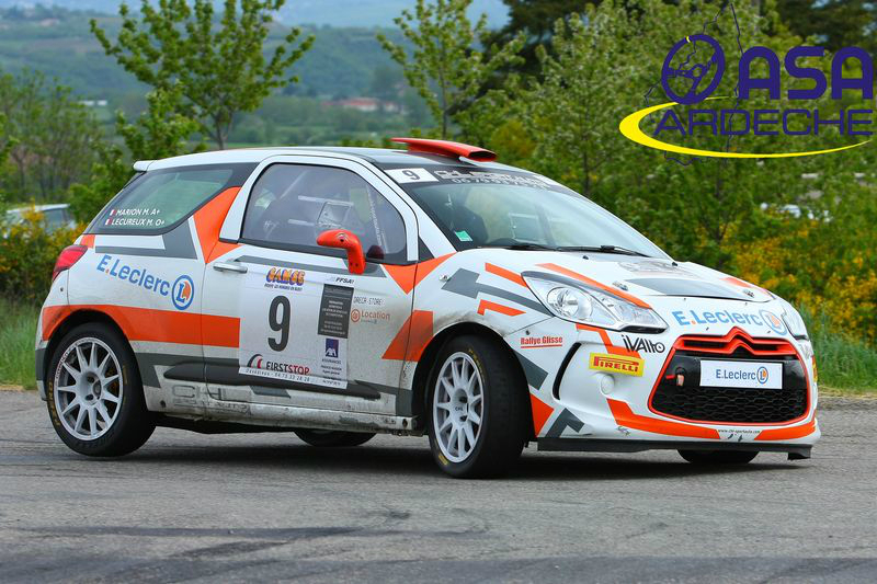 Photo 21ème RALLYE DU BASSIN ANNONEEN et 2ème RALLYE VHC