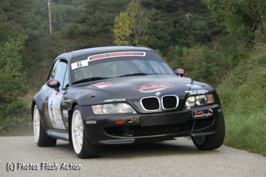 Photo Rallye Mauves Plats 2014