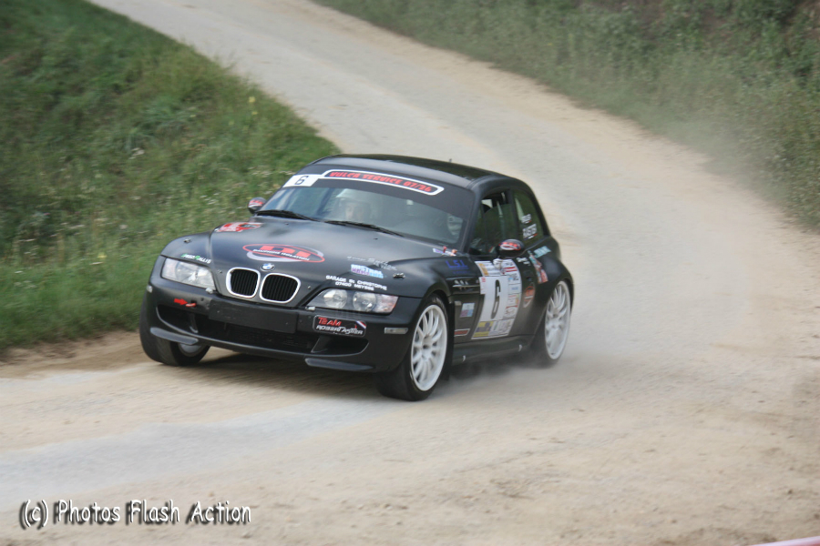 Photo Rallye Mauves Plats 2014