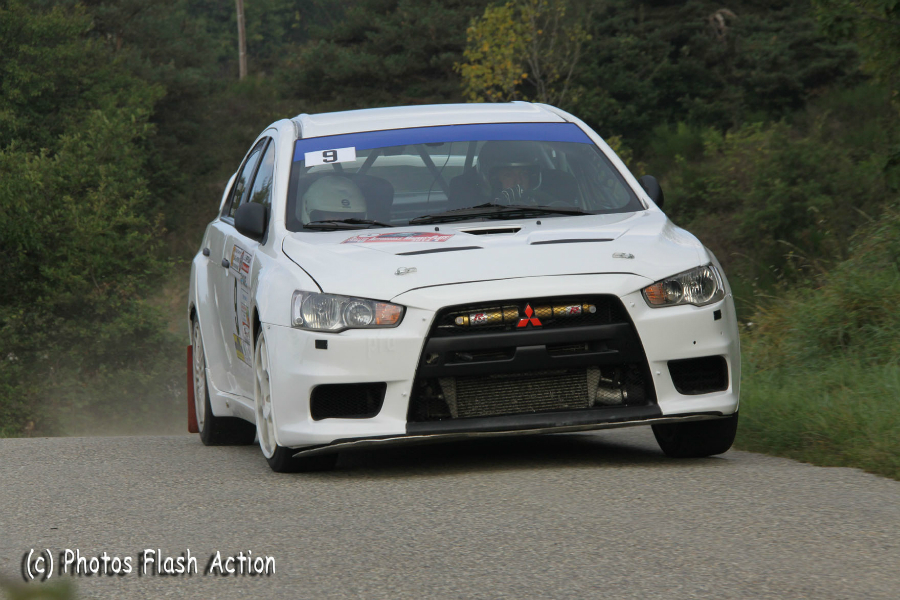 Photo Rallye Mauves Plats 2014