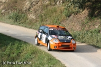 Rallye Mauves Plats 2014