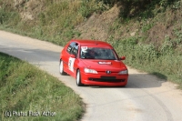 Rallye Mauves Plats 2014