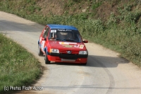 Rallye Mauves Plats 2014