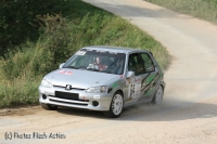 Rallye Mauves Plats 2014