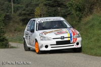 Rallye Mauves Plats 2014