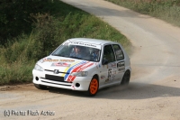 Rallye Mauves Plats 2014