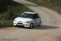 Rallye Mauves Plats 2014