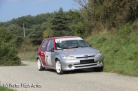 Rallye Mauves Plats 2014