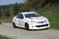 Rallye Mauves Plats 2014