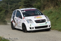 Rallye Mauves Plats 2014