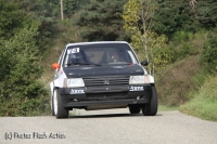 Rallye Mauves Plats 2014