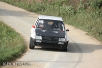 Rallye Mauves Plats 2014