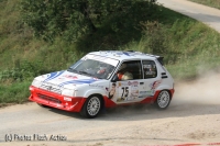 Rallye Mauves Plats 2014