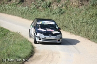 Rallye Mauves Plats 2014