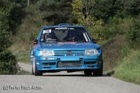 Rallye Mauves Plats 2014