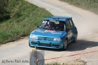 Rallye Mauves Plats 2014