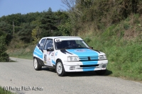 Rallye Mauves Plats 2014