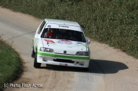 Rallye Mauves Plats 2014