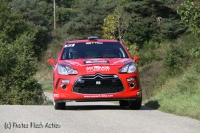 Rallye Mauves Plats 2014