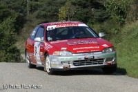 Rallye Mauves Plats 2014