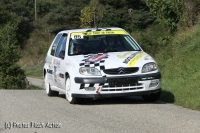 Rallye Mauves Plats 2014