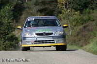 Rallye Mauves Plats 2014