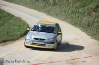 Rallye Mauves Plats 2014