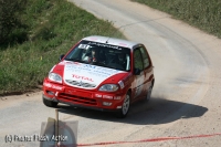 Rallye Mauves Plats 2014