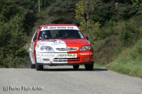 Rallye Mauves Plats 2014