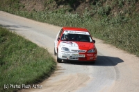 Rallye Mauves Plats 2014