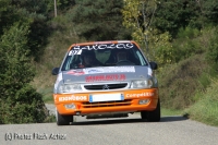 Rallye Mauves Plats 2014